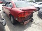 2003 Oldsmobile Alero Gl на продаже в Las Vegas, NV - Front End