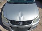 2010 SUZUKI SX4 SZ4 DD for sale at Copart WESTBURY