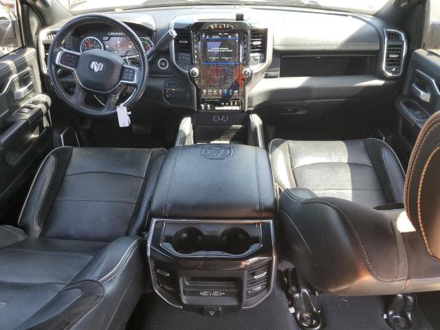  RAM 2500 2020 Gray