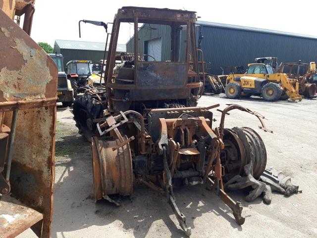 2011 JCB FAST TRACK