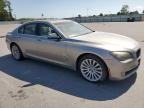 2009 Bmw 750 I zu verkaufen in Dunn, NC - Undercarriage