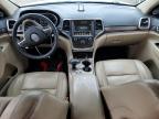 2014 Jeep Grand Cherokee Limited на продаже в Lansing, MI - Front End