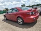 2007 Mazda 6 I for Sale in Kansas City, KS - Front End