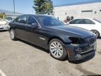 2011 Bmw 750 Li for Sale in Rancho Cucamonga, CA - Front End
