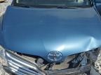 2012 Toyota Venza Le zu verkaufen in Apopka, FL - Front End