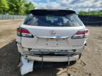 2013 Lexus Rx 350 Base en Venta en Laurel, MD - Rear End