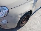 2014 FIAT 500 C POP for sale at Copart CHESTER