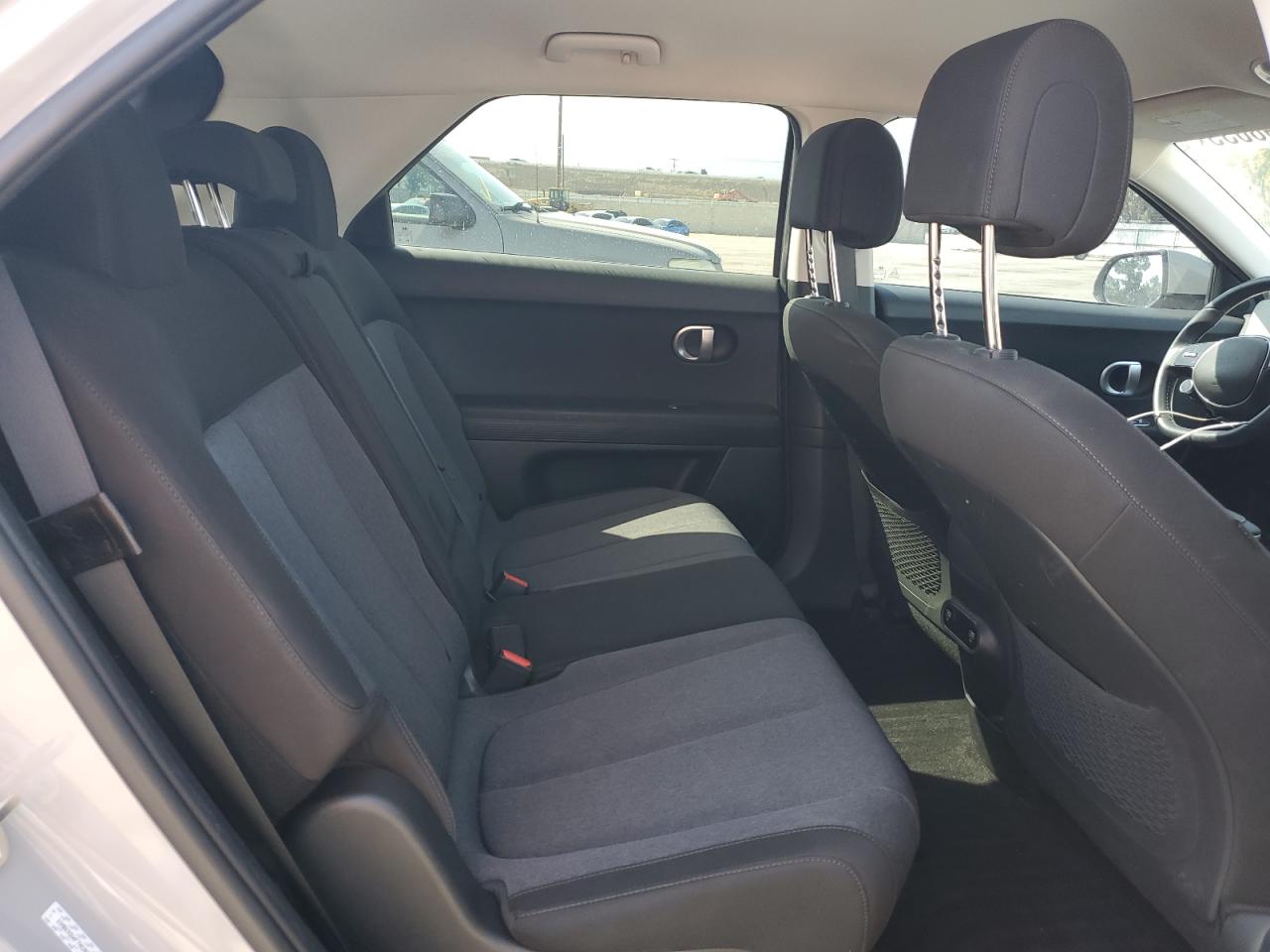 2022 Hyundai Ioniq 5 Se VIN: KM8KMDAF7NU099595 Lot: 58598035