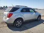 2015 Chevrolet Equinox Lt na sprzedaż w Airway Heights, WA - Minor Dent/Scratches
