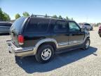1999 Chevrolet Blazer  на продаже в Eugene, OR - Front End