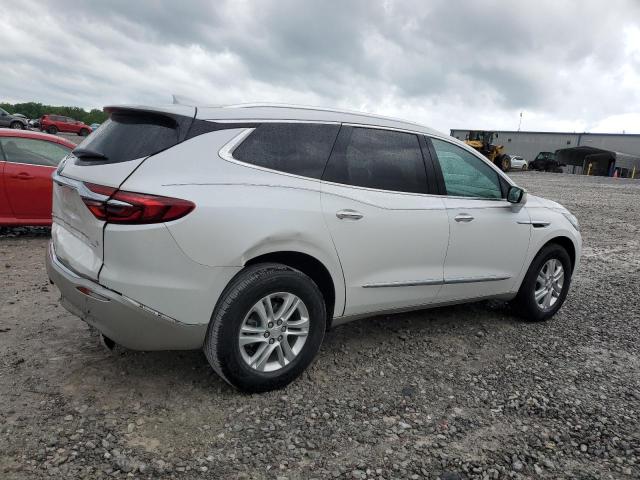  BUICK ENCLAVE 2021 Білий