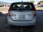 2014 Nissan Versa Note S for Sale in Hayward, CA - Rear End