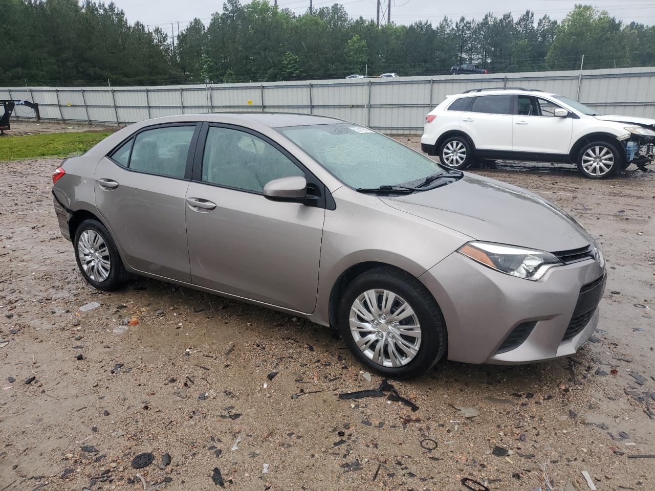 2T1BURHE6GC723028 TOYOTA COROLLA 2016