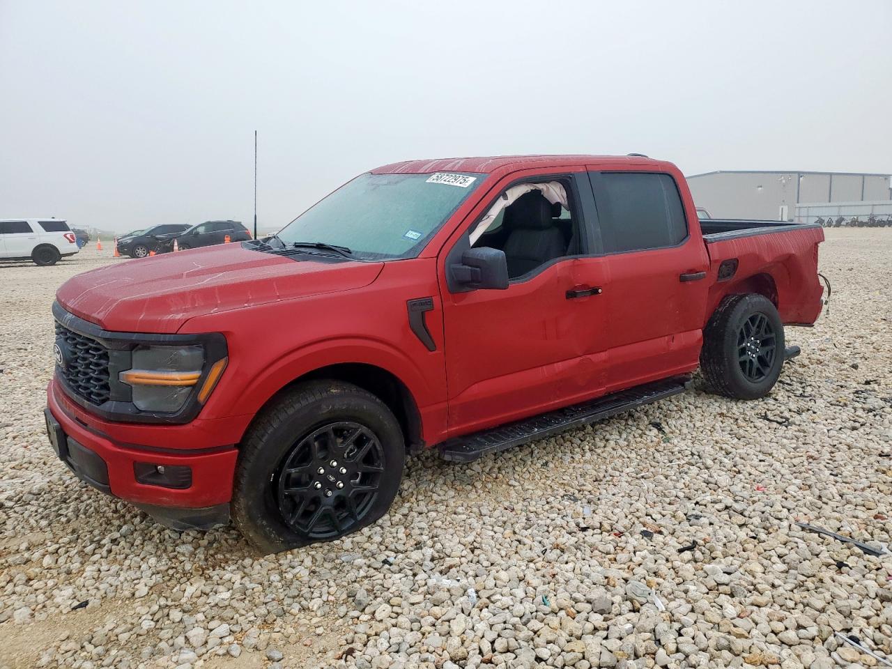 2024 Ford F150 Stx for Sale in Taylor, TX - Side