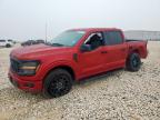 2024 Ford F150 Stx for Sale in Taylor, TX - Side