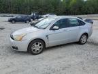 2008 Ford Focus Se for Sale in Gainesville, GA - Front End