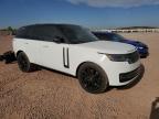 2025 Land Rover Range Rover Se for Sale in Phoenix, AZ - Side