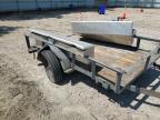 2000 Utility Trailer for Sale in Knightdale, NC - Side