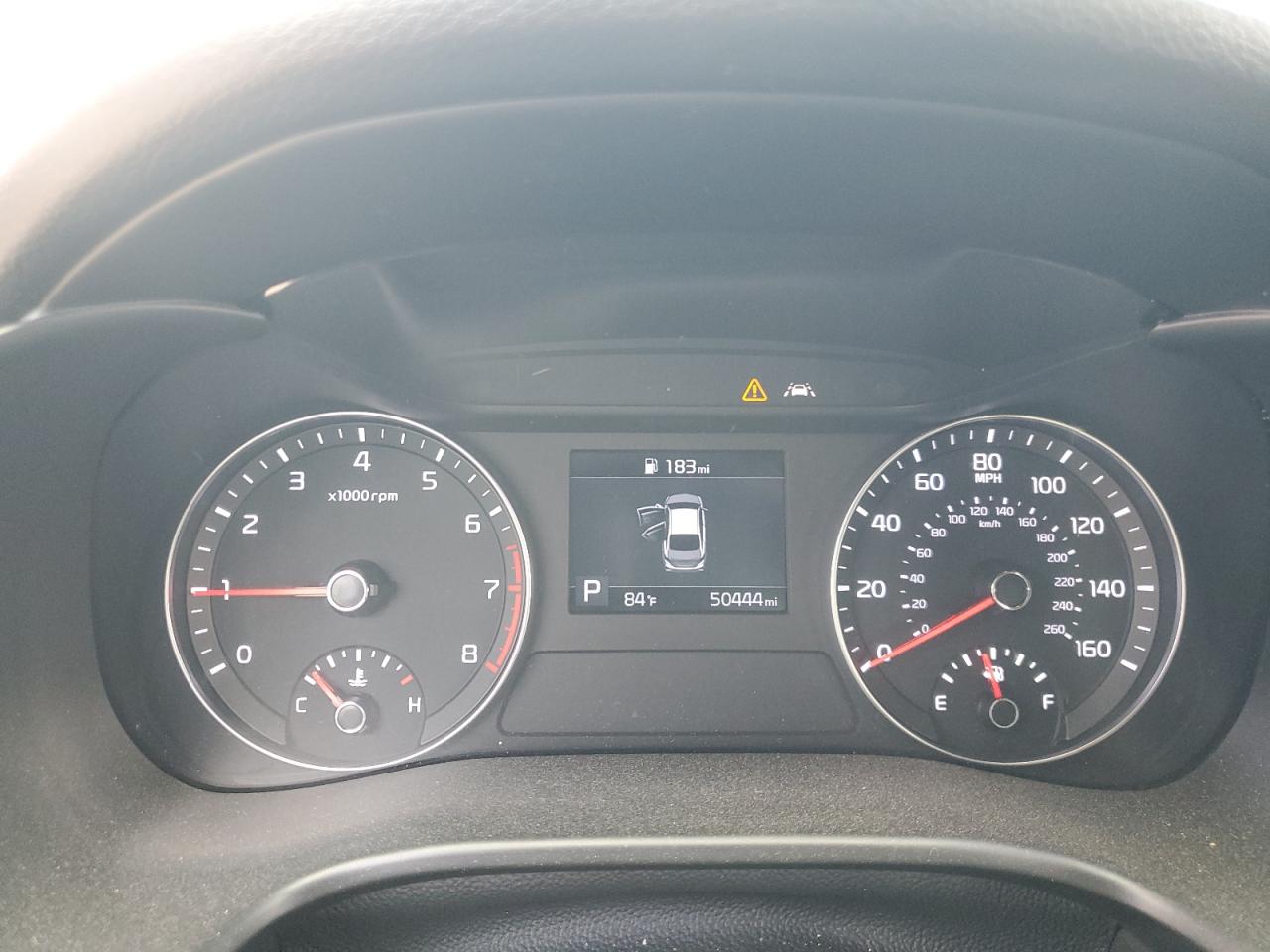 2021 Kia Forte Gt Line VIN: 3KPF34AD5ME292624 Lot: 55839835