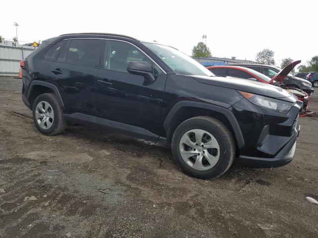  TOYOTA RAV4 2019 Black