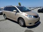 2014 Toyota Sienna Le for Sale in Martinez, CA - Front End