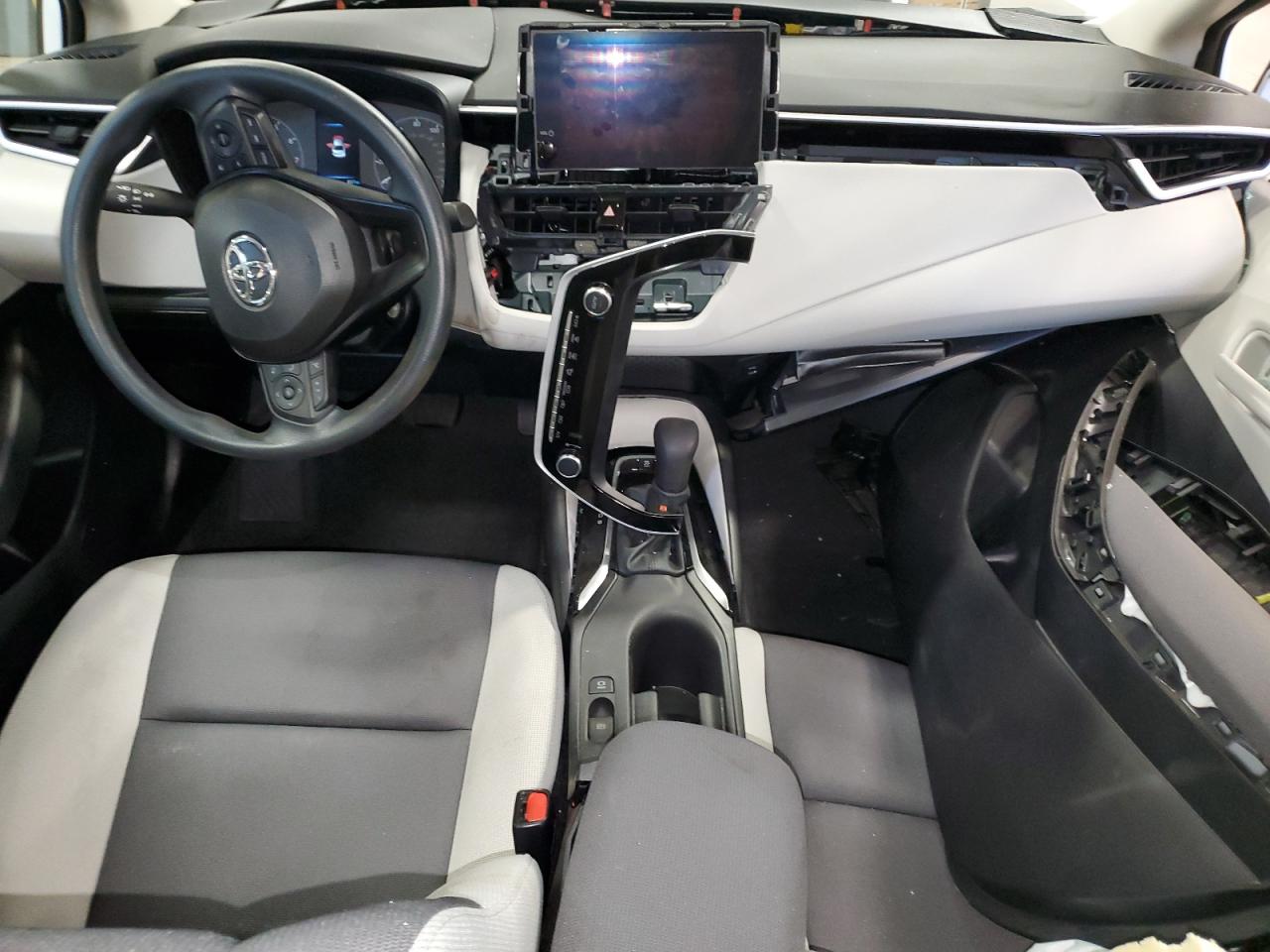 5YFB4MDE9RP214868 TOYOTA COROLLA 2024
