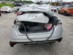 2021 Nissan Altima Sv за продажба в Bridgeton, MO - All Over