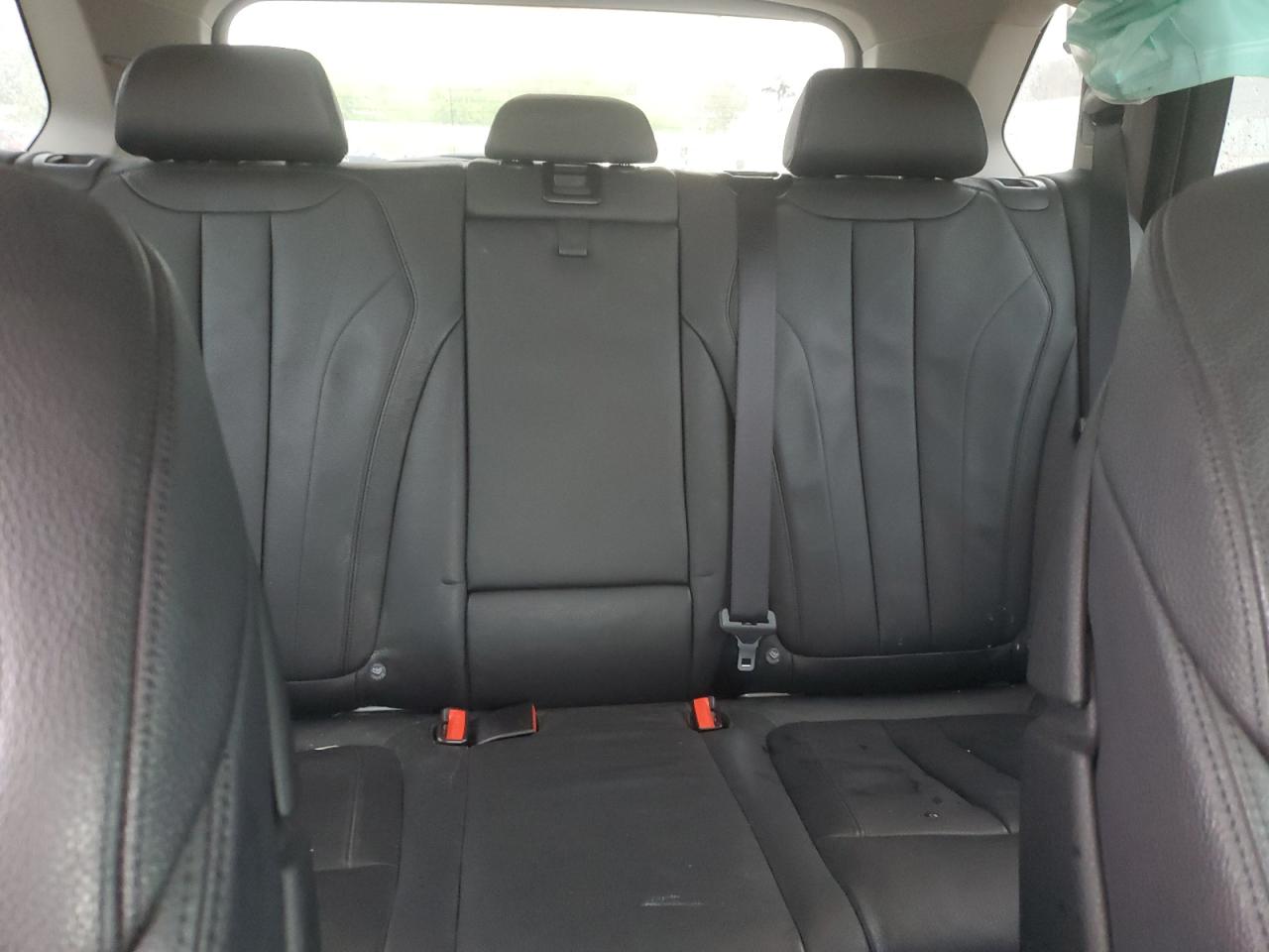 2016 BMW X5 xDrive35D VIN: 5UXKS4C59G0N15136 Lot: 55994735