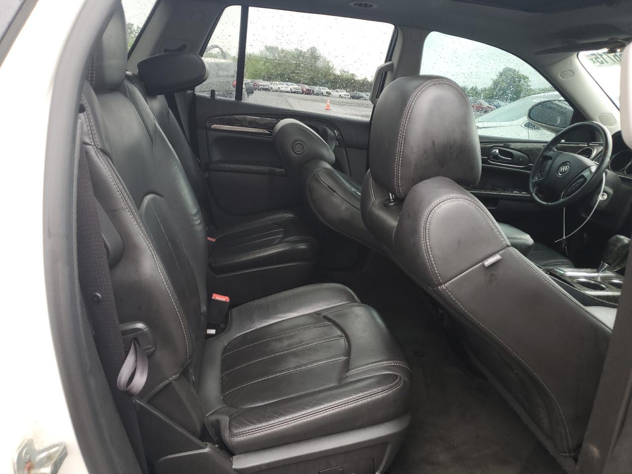 2014 Buick Enclave VIN: 5GAKVBKD9EJ327019 Lot: 56956715