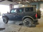 2023 Ford Bronco Base for Sale in Eldridge, IA - Front End