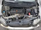 2012 Honda Civic Exl de vânzare în Pennsburg, PA - Front End