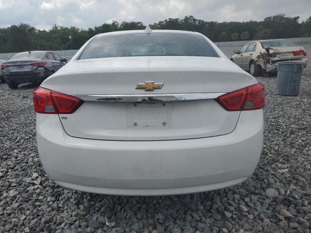  CHEVROLET IMPALA 2019 Biały