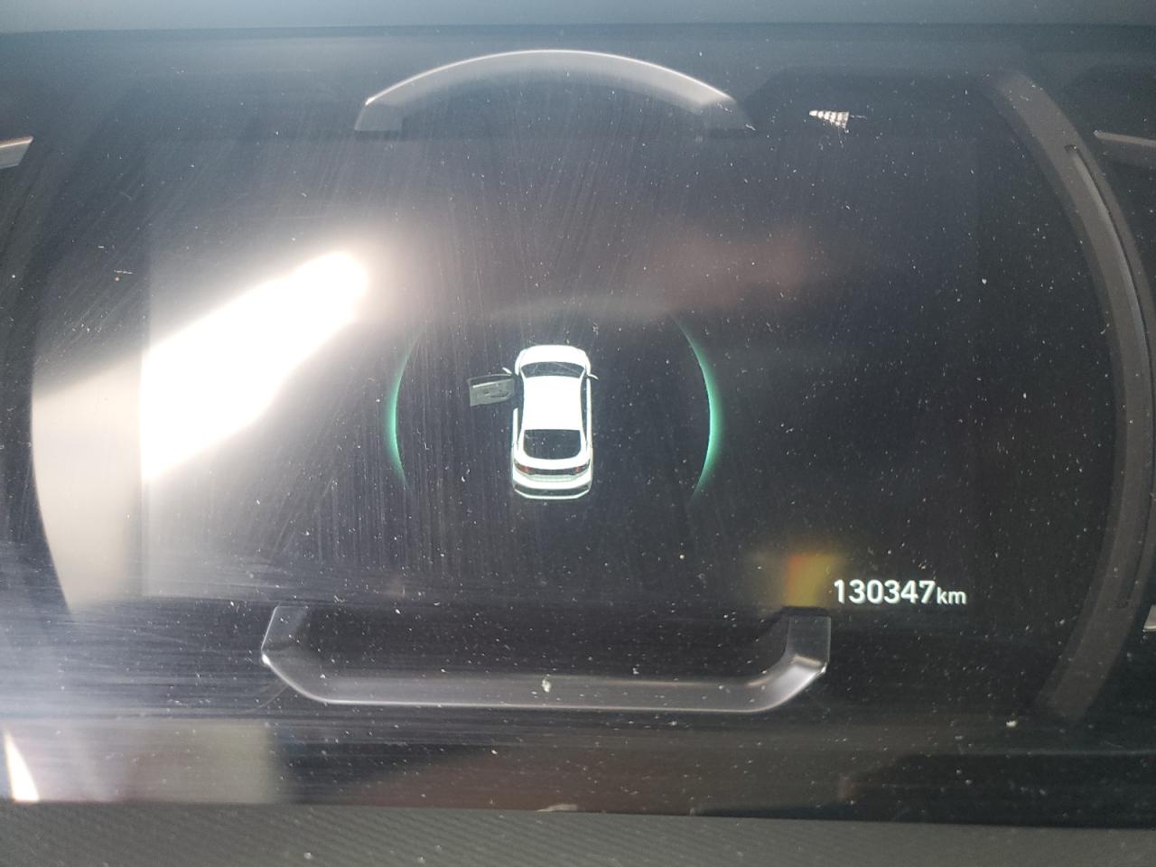 2020 Hyundai Ioniq Se VIN: KMHC75LJ2LU062745 Lot: 57209315