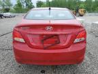 2015 Hyundai Accent Gls for Sale in Louisville, KY - Front End