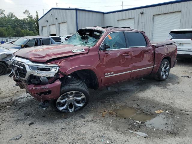 RAM 1500 – zdjęcie z aukcji, lot #58774465