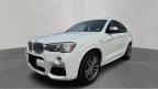 2018 Bmw X4 Xdrivem40I на продаже в North Billerica, MA - Normal Wear