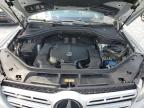 2017 Mercedes-Benz Gls 450 4Matic на продаже в Riverview, FL - Normal Wear