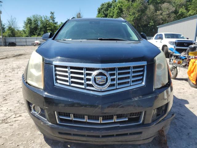  CADILLAC SRX 2015 Czarny