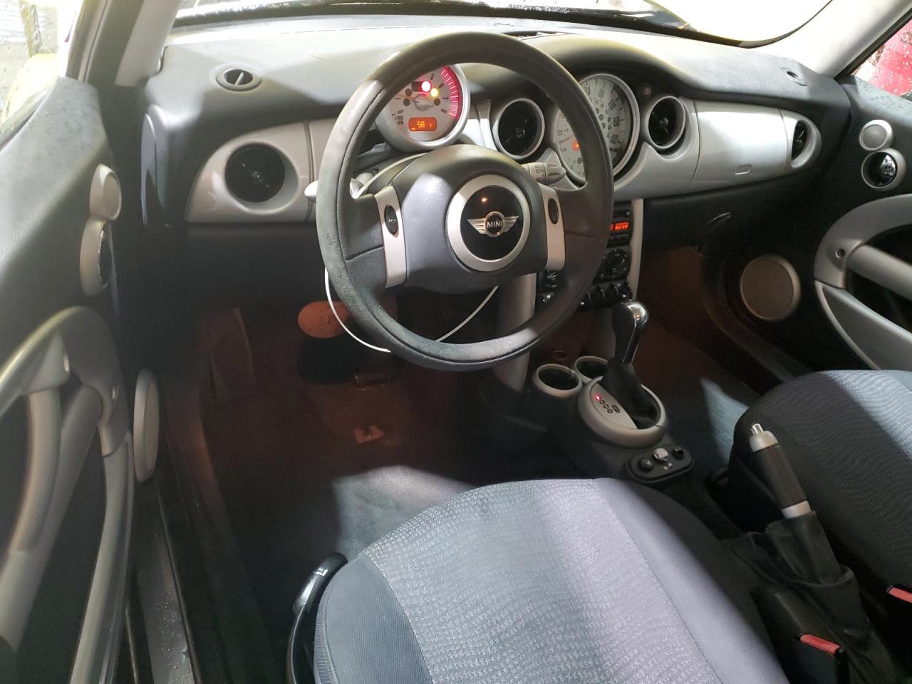 2002 Mini Cooper VIN: WMWRC33412TE12203 Lot: 58246045