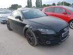 2012 AUDI TT SPORT T for sale at Copart SANDY