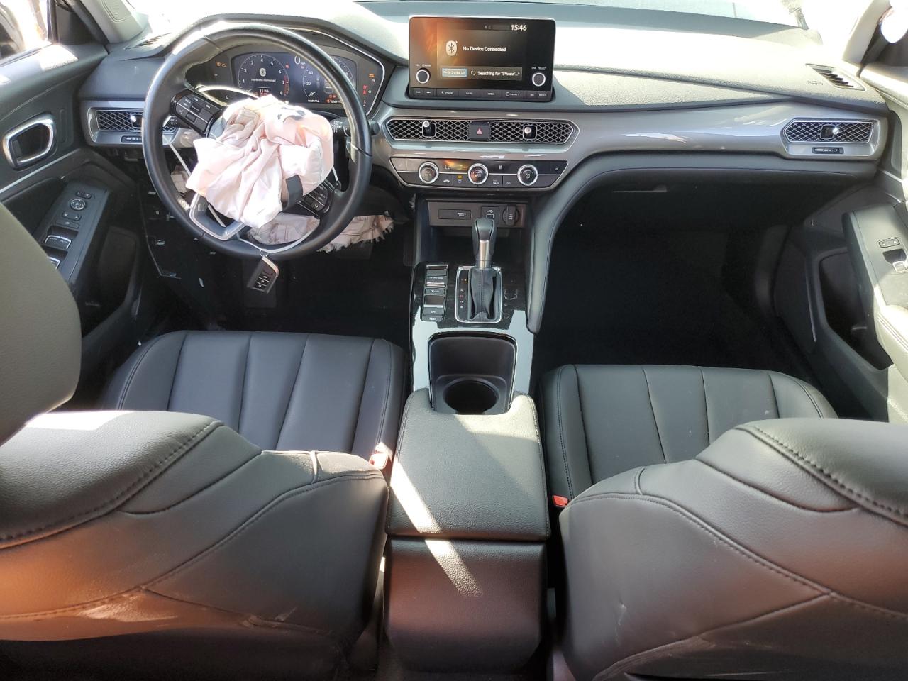 2024 Acura Integra VIN: 19UDE4H28RA029934 Lot: 56128865