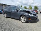 2013 Volkswagen Jetta Tdi for Sale in Eugene, OR - Front End