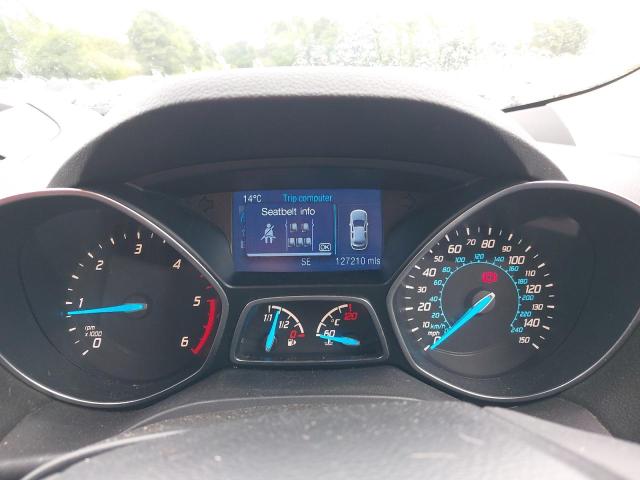 2014 FORD KUGA TITAN