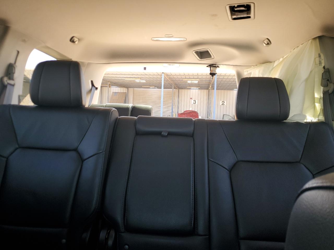 2015 Honda Pilot Exl VIN: 5FNYF4H58FB014554 Lot: 56959075