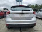 2017 Ford Focus Se იყიდება Windsor-ში, NJ - Front End