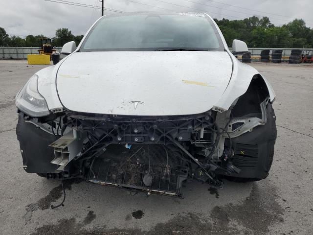 TESLA MODEL Y 2022 Biały
