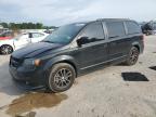 2017 Dodge Grand Caravan Gt de vânzare în Harleyville, SC - Front End