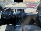 2017 Hyundai Santa Fe Se იყიდება Oklahoma City-ში, OK - Rear End