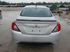 2017 Nissan Versa S for Sale in Cahokia Heights, IL - Rear End