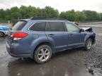 2014 Subaru Outback 2.5I Limited for Sale in Duryea, PA - Front End
